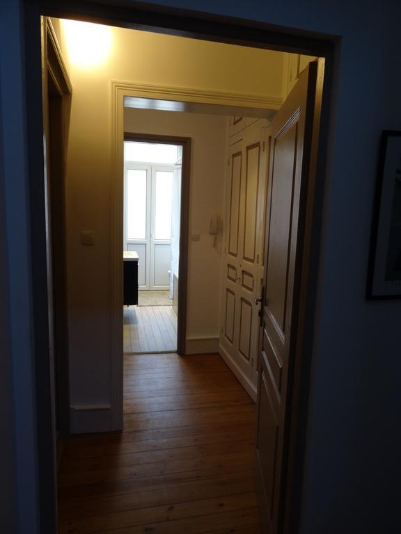 Chambres Et Table D'Hotes La Belle Lensoise Room photo